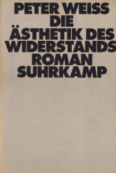 Die Ästhetik des Widerstands. Zweiter Band