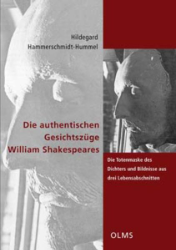 Die authentischen Gesichtszüge William Shakespeares