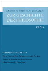 First Principles, Substance and Action