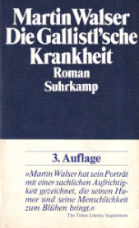 Die Gallistl'sche Krankheit