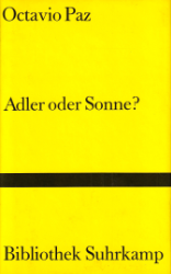 Adler oder Sonne?