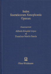 Index Socraticorum Xenophontis Operum