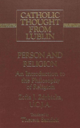 Person and Religion