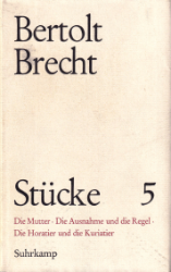 Stücke 5