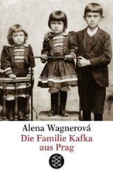Die Familie Kafka aus Prag