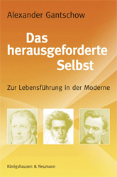 Das herausgeforderte Selbst