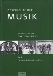 Die Musik des Mittelalters