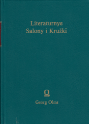 Literaturnye salony i kruzki