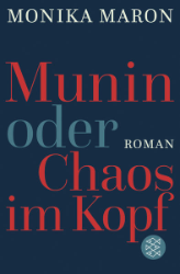 Munin oder Chaos im Kopf