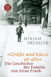 »Grüße und Küsse an alle«