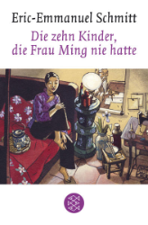 Die zehn Kinder, die Frau Ming nie hatte