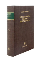 Bibliotheca realis theologica omnium materiarum, rerum et titulorum. Tomus Secundus