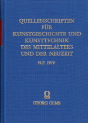 Schriftquellen zur Geschichte der karolingischen Kunst