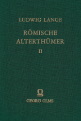 Römische Alterthümer. Band 2