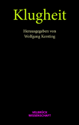 Klugheit