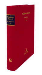 Prophetae Maiores, in dialecto linguae Aegyptiacae Memphitica seu Coptica. Tomus II