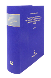 Chronologisch-thematisches Verzeichnis sämtlicher Werke von Daniel François Esprit Auber (AWV). Band 2