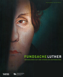 Fundsache Luther