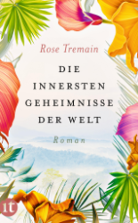 Die innersten Geheimnisse der Welt