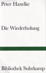 Die Wiederholung