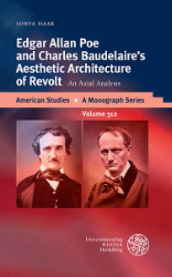 Edgar Allan Poe and Charles Baudelaire's Aesthetic Architecture of Revolt