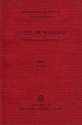 Quattuor Sermones