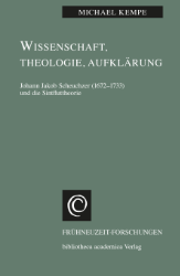 Wissenschaft, Theologie, Aufklärung