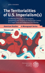 The Territorialities of U.S. Imperialism(s)