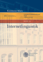 Internetlinguistik