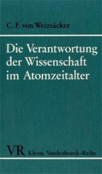 Die Verantwortung der Wissenschaft im Atomzeitalter