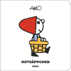 Rotkäppchen