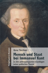 Mensch und Staat bei Immanuel Kant