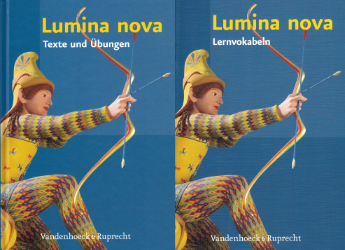 Lumina nova. Texte und Übungen
