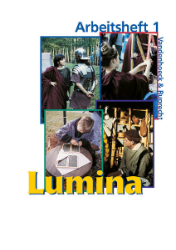 Lumina. Arbeitsheft 1