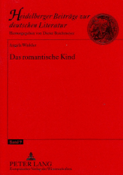 Das romantische Kind