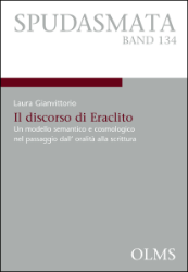 Il discorso di Eraclito