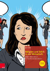 Religion und Ethik in der Wirtschaft