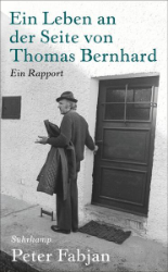 Ein Leben an der Seite von Thomas Bernhard