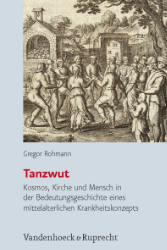 Tanzwut - Rohmann, Gregor