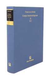 Corpus Haereseologicum. Tomus secundus. Pars 2.2