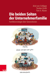 Die beiden Seiten der Unternehmerfamilie