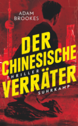 Der chinesische Verräter