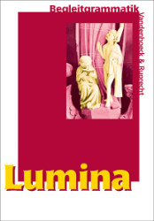 Lumina. Begleitgrammatik