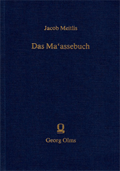 Das Ma'asse-Buch