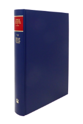 Buchcover Handbuch deutscher historischer Buchbestände in Europa. Band 7.2: Finnland, Estland, ...