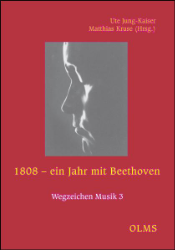 1808 - ein Jahr mit Beethoven