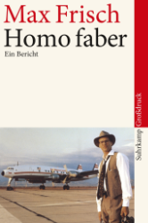 Homo faber - Frisch, Max