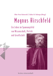 Der Sexualreformer Magnus Hirschfeld