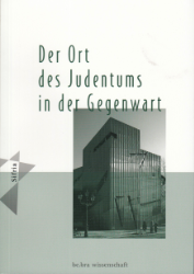 Der Ort des Judentums in der Gegenwart