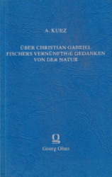 Über Christian Gabriel Fischers 